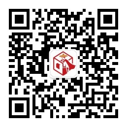 微信公众号二维码
